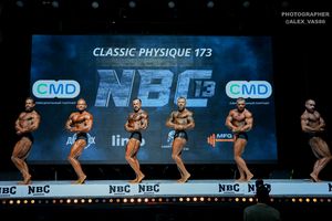 CLASSIC PHYSIQUE 173